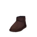 EMU AUSTRALIA Scarpe W10937-CHOC CHOCOLATE