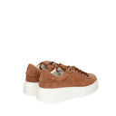 GIO+ Scarpe PIA CUOIO