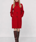 KOCCA abbigliamento DHANESH 10071 ROSSO