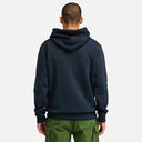 TIMBERLAND abbigliamento TB0A6VFJ-433 Blu