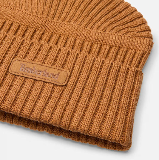 TIMBERLAND Accessories TB0A665P-231 MUSTARD - Men's Hats