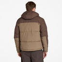 TIMBERLAND abbigliamento TB0A6267-A0G Fango