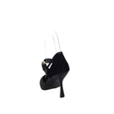ALBANO Scarpe 4327/1 Nero
