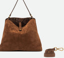 GIANNI CHIARINI Borse BS 12486 CM-PTY MOKA