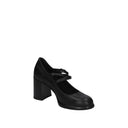 NERO GIARDINI Scarpe I514320D 100 NERO