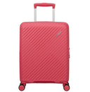 AMERICAN TOURISTER BY SAMSONITE Valigie e Trolley 159573-MK2*001 PINK GLITCH