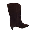 MICHAEL KORS Scarpe 40F6DNME7S CHOCOLATE