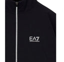 EA7 - EMPORIO ARMANI abbigliamento 7M002491 AF25889 UC001 BLACK