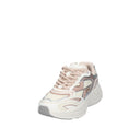 ALEXANDER SMITH Scarpe SMW 9805 WNU WHITE/NUDE