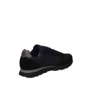 SUN68 SNEAKERS Z46101 NERO/GRIGIO SCURO