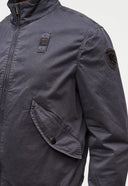 BLAUER abbigliamento LUC04139-007449 996 GREY