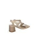 NERO GIARDINI Scarpe E615870D 329 COGNAC