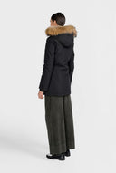 CANADIAN abbigliamento CN.GCN201-W BLACK
