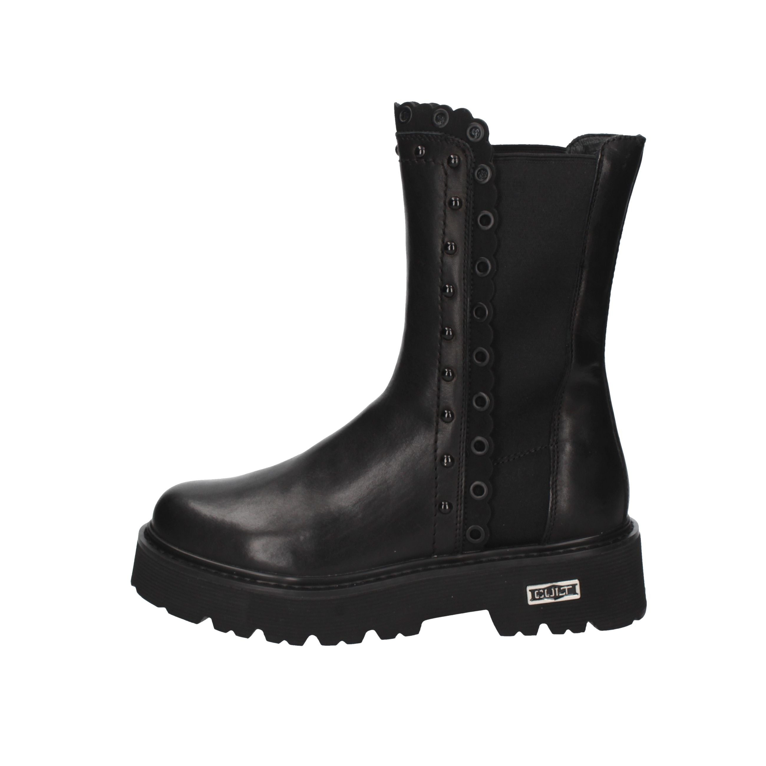 CULT Scarpe CLW459200 BLACK