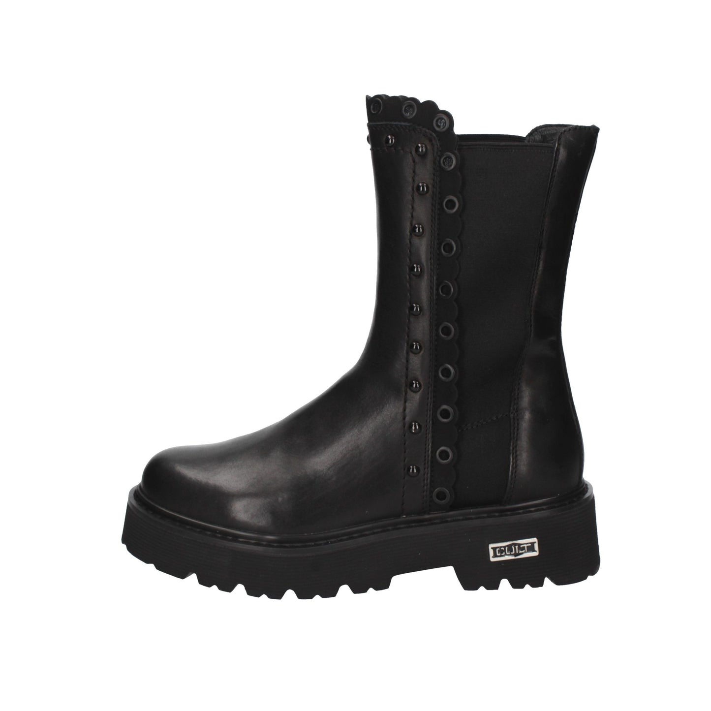 CULT Scarpe CLW459200 BLACK