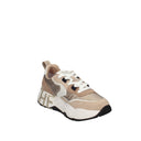 VOILE BLANCHE Scarpe 0012017475-27 LIGHT/BEI/PLAT.