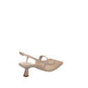 NERO GIARDINI Scarpe E615473D 671 ROSA