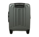 SAMSONITE Valigie e Trolley 159909-KU2*001 MATT SAGE KHAKI