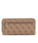 GUESS Portafogli SWOS74 59146 Antracite