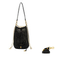 GIANNI CHIARINI Borse BS 11951/COMM 11730 TAIGA