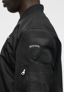 BLAUER abbigliamento LUC01199-007108 999 NERO