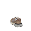 PREMIATA Scarpe MICK0.1 8437 BEIGE/TORTORA