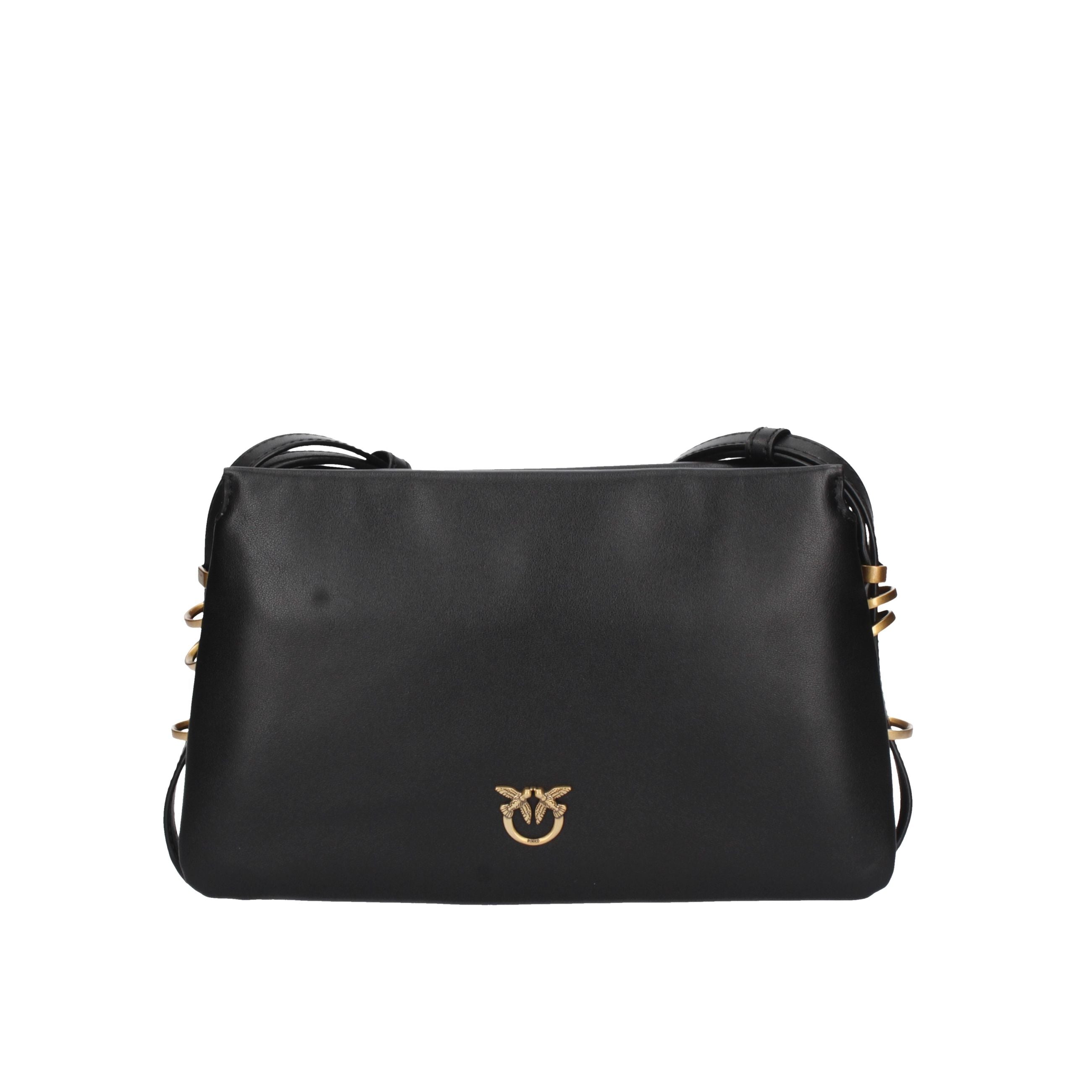 PINKO Borsa 105883 A0QO NERO