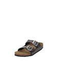 BIRKENSTOCK Scarpe 1017382 BLACK