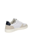 D.A.T.E. Scarpe M441-C2-BA-WL WHITE/BLUE