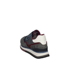 HARMONT&BLAINE Scarpe EFM262.050.A60 A4 NERO
