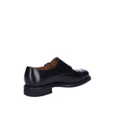 BERWICK 1707 Shoes 5212 Black