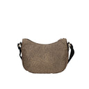 BORBONESE Borse 91010338-X95 OP NAT/NERO