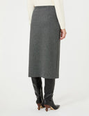 MAX MARA abbigliamento PETALI 004 GRIGIO CHEV.