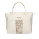 ALVIERO MARTINI Borse LD25/S407 0905 AVORIO