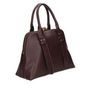 PINKO Borsa 105906 A0QO ROSSO MOG.