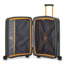 RONCATO Valigie e Trolley 418402 01 NERO