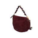 GIANNI CHIARINI Borse BS 12691 CM-PL 7580 AMARONE