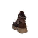 BLAUER Scarpe F6BLANCA03/NYS DARK BROWN