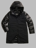BLAUER abbigliamento LDK03413-005480 999 NERO
