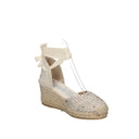 ESPADRILLES Scarpe 11559271 Carne