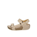 GRUNLAND Scarpe SA1996 BEIGE
