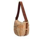 ALVIERO MARTINI 1A CLASSE Borse LG04/S578 CASTAGNA
