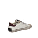 CRIME LONDON Scarpe 10051AA9B White