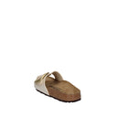 BIRKENSTOCK Scarpe 1015279 PEARL WHITE
