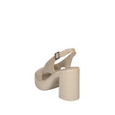 NERO GIARDINI Scarpe E616082D 100 NERO