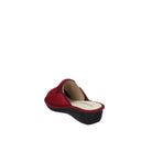 VALLEVERDE Scarpe 37207 RUBINO