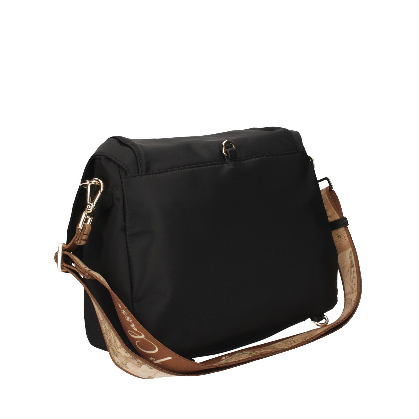 ALVIERO MARTINI Borsa LD20/9762 NERO