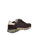 PREMIATA Scarpe LANDER 8658 Marrone