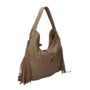 Soirée Borsa 2518 Taupe