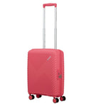 AMERICAN TOURISTER BY SAMSONITE Valigie e Trolley 159573-MK2*001 PINK GLITCH
